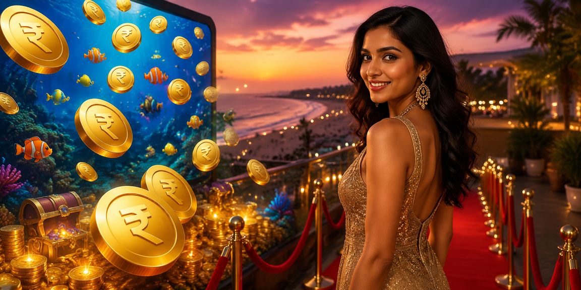 Goa beach leisure activities with players using mobile payment platforms for betting